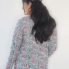 Bloomlight short cotton kurti